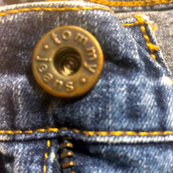 TOMMY HILFIGER Jeans - Picture 4 of 8